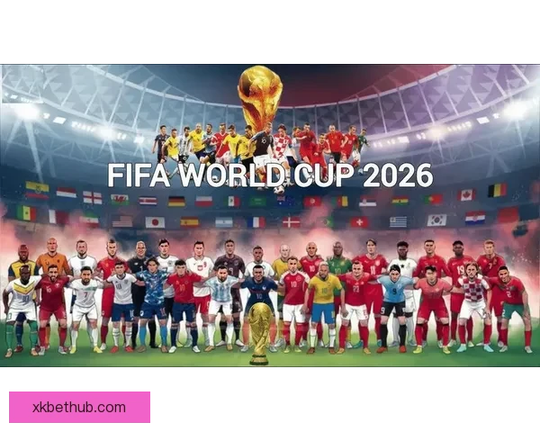 2026年世界杯举办国及赛事安排全面解析与展望